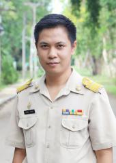 นายกิตติพัฒน์ แจ่มจันทร์