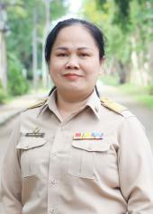 นางธนวรรณ ศรีวาปี