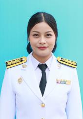 นางสาวสุมณฑา บุญคำภา