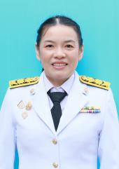 นางกรรณิกา ธาดา